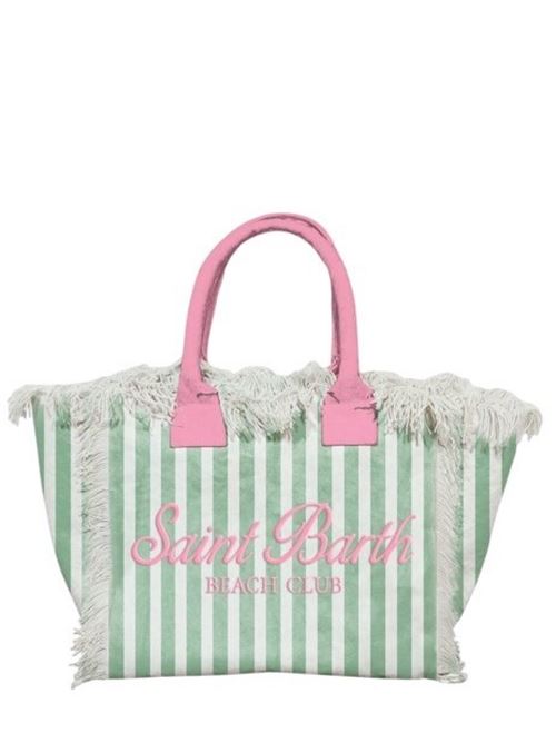 vanity - sb beach stripes v5310 emb MC2 SAINT BARTH | VANI001 - TEX0001 - 03756H.03756H